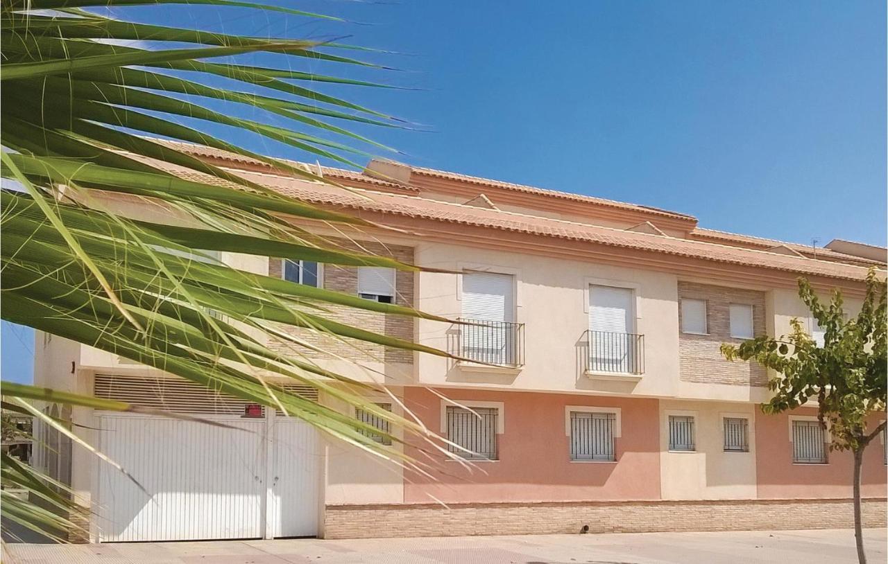 Cozy Apartment In Los Alcazares With Wifi Exterior photo