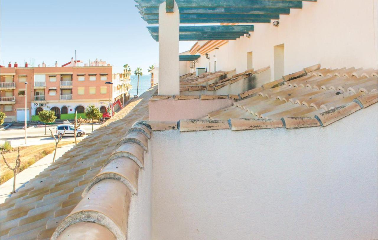 Cozy Apartment In Los Alcazares With Wifi Exterior photo
