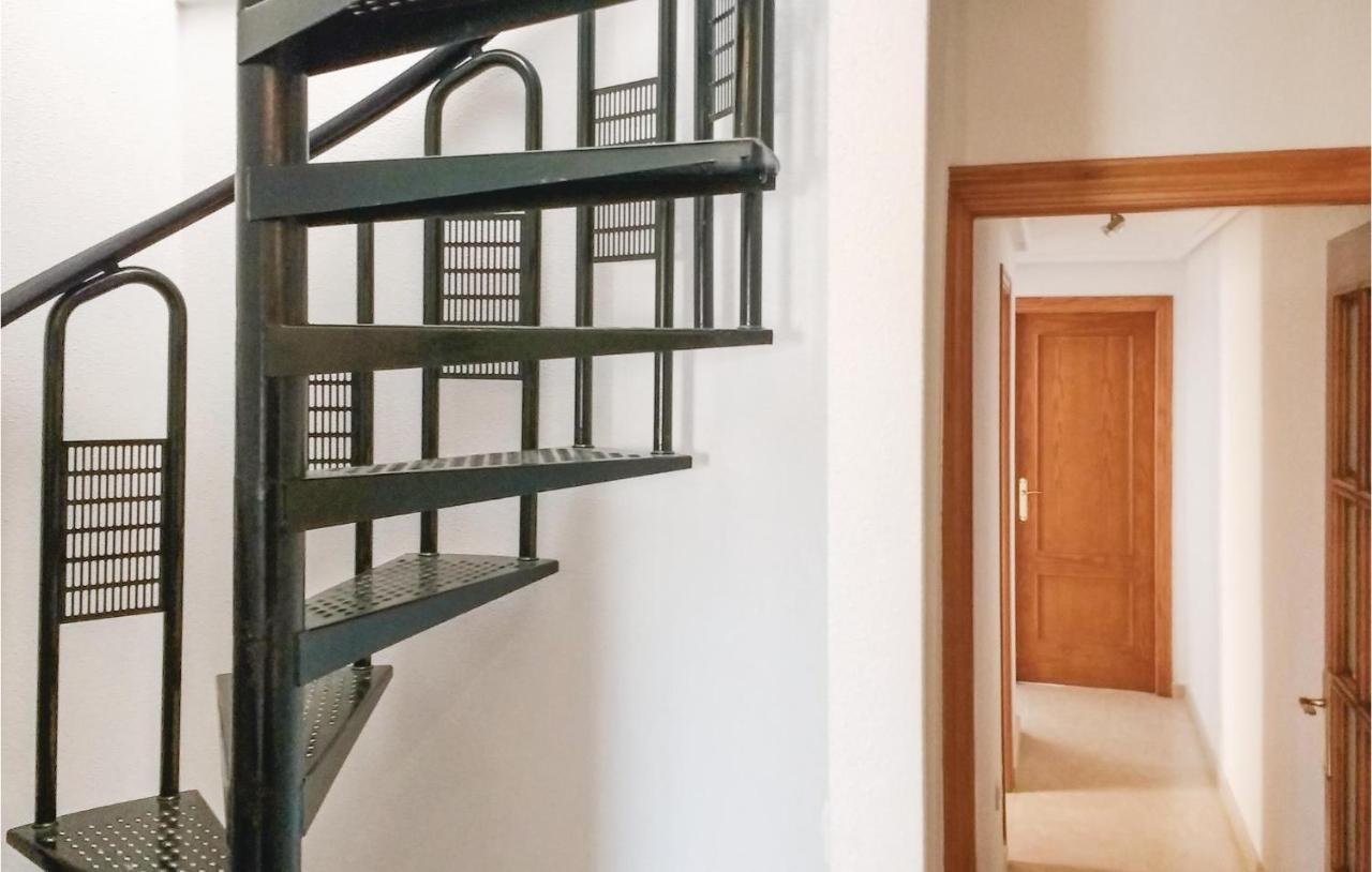 Cozy Apartment In Los Alcazares With Wifi Exterior photo